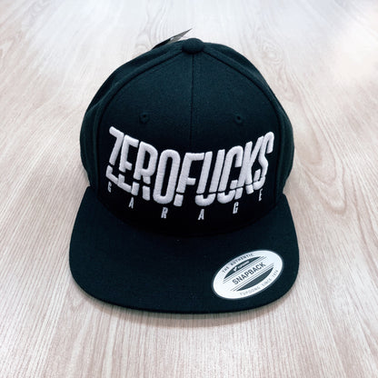 Snapback Zerofucks Classic