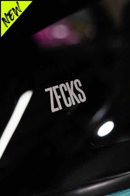 ZFCKS Sticker (Pair)